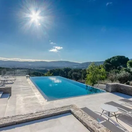 فيلة Exceptional In Ramatuelle *
