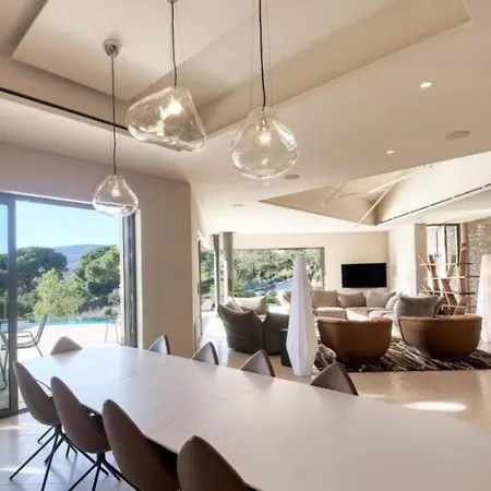 فيلة Exceptional In Ramatuelle *